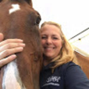 Meet your Posher, Susan